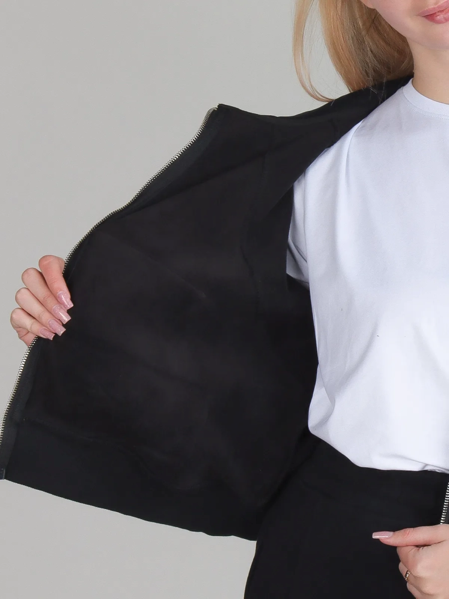 Айли / Костюм женский утепленный