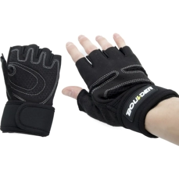 Boulder / Перчатки для фитнеса / спортивные / велоперчатки / для спортзала