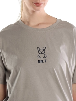 Naulice / Футболка хлопковая