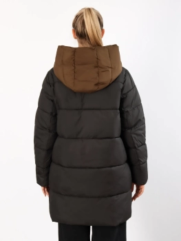 DaiGan / Пальто утепленное