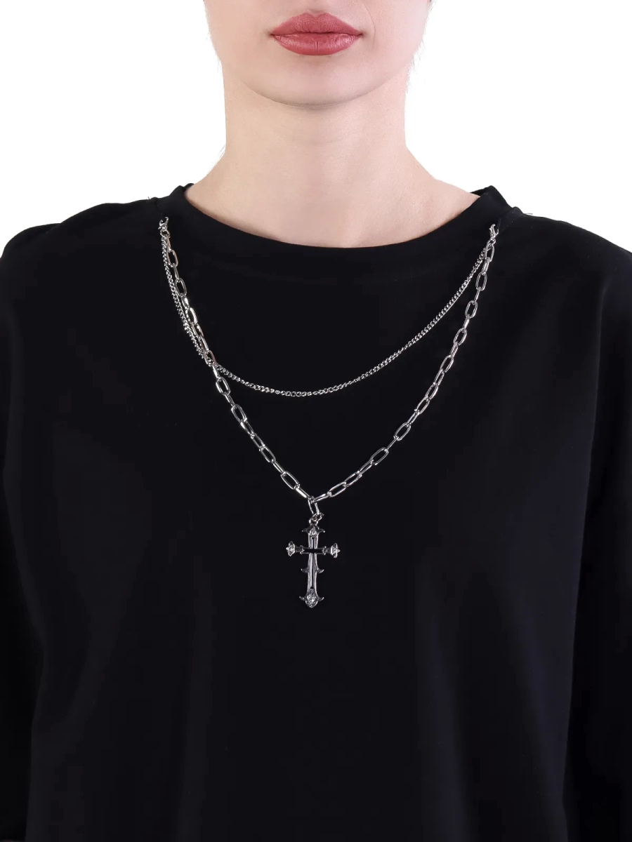 Naulice / Футболка повседневная