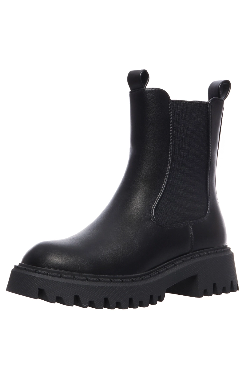 Bona Mente / Ботинки