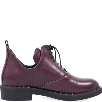 Полуботикни Gelsomino