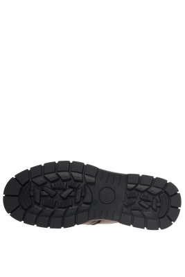 Torsion Field (Тофа) / Ботинки мужские утепленные