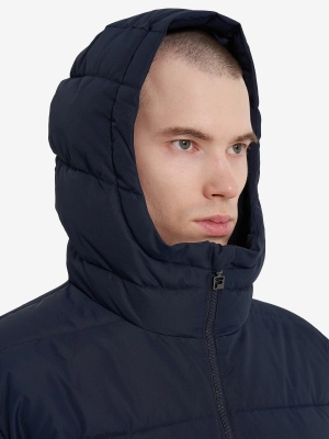 Fila / Пуховик