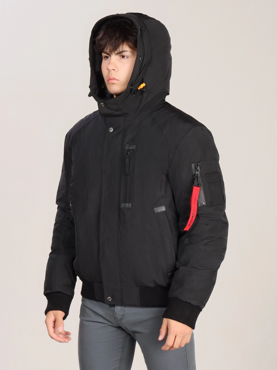 Shark Force / Куртка утепленная