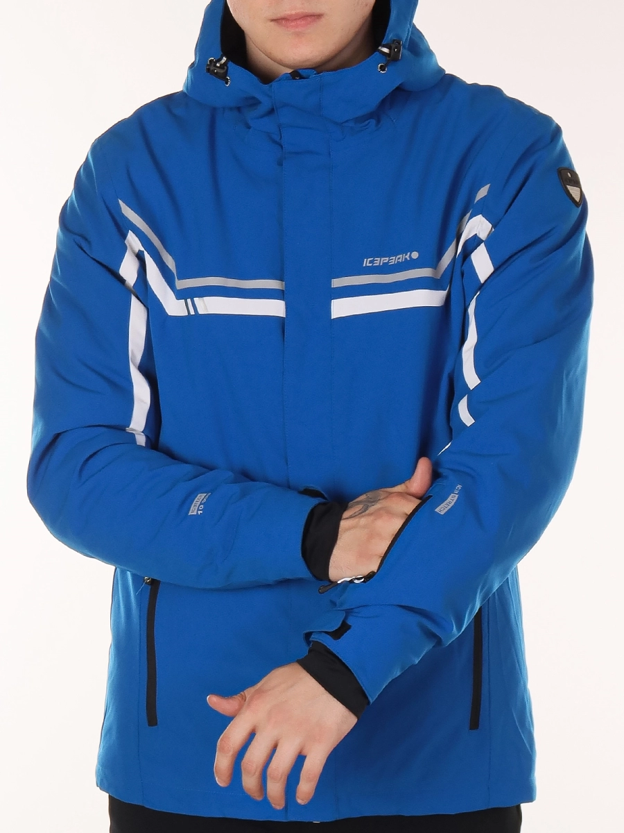 Icepeak / Горнолыжные куртки мужские