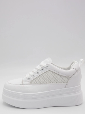 Lucky Sister / Кеды