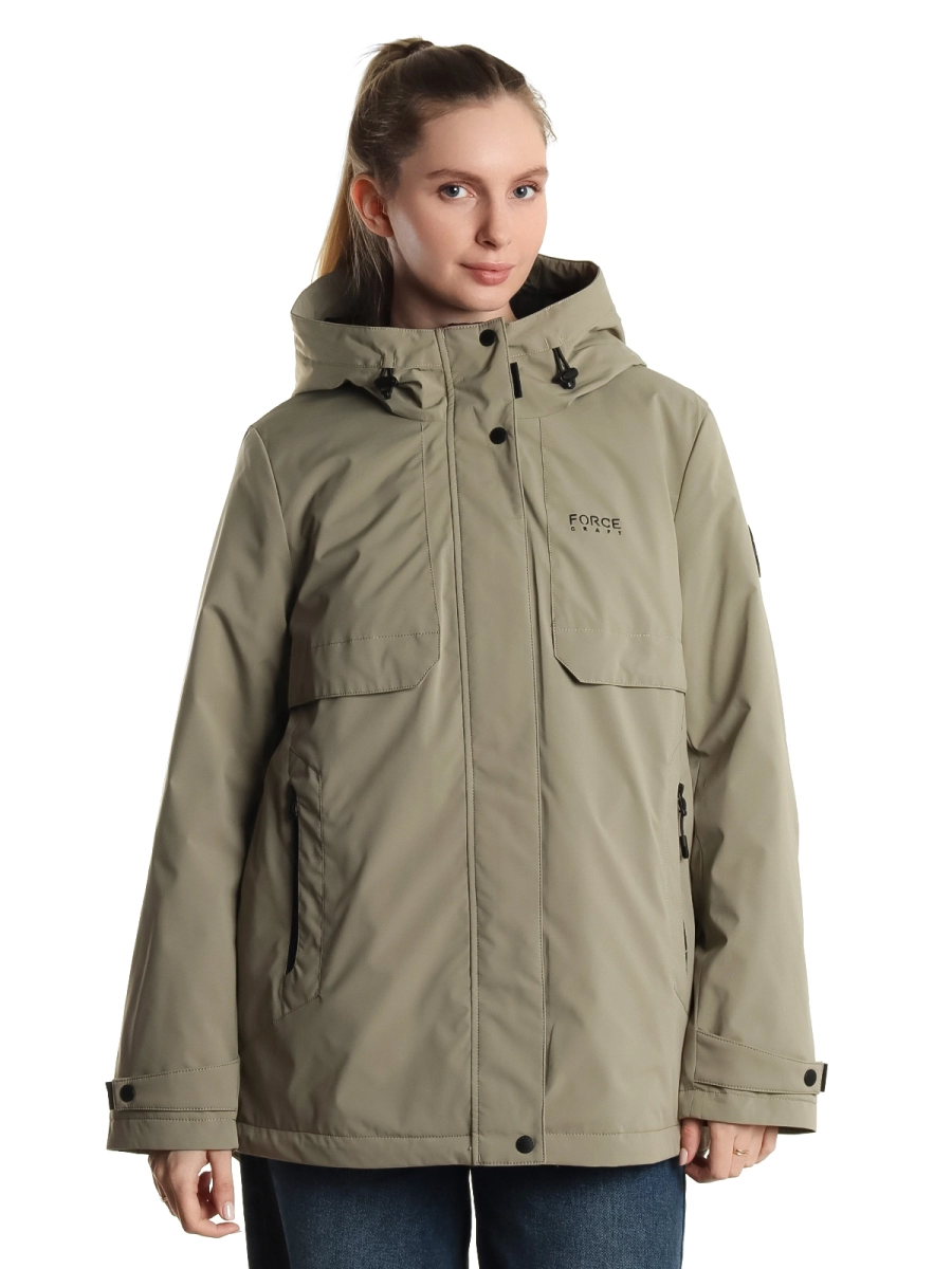 Shark Force / Куртка деми Shark Force / Куртка деми