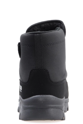 Patrol / Ботинки