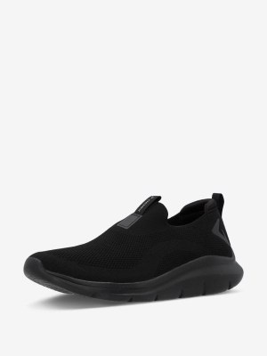 Demix / Кроссовки Magus Slipon Knit