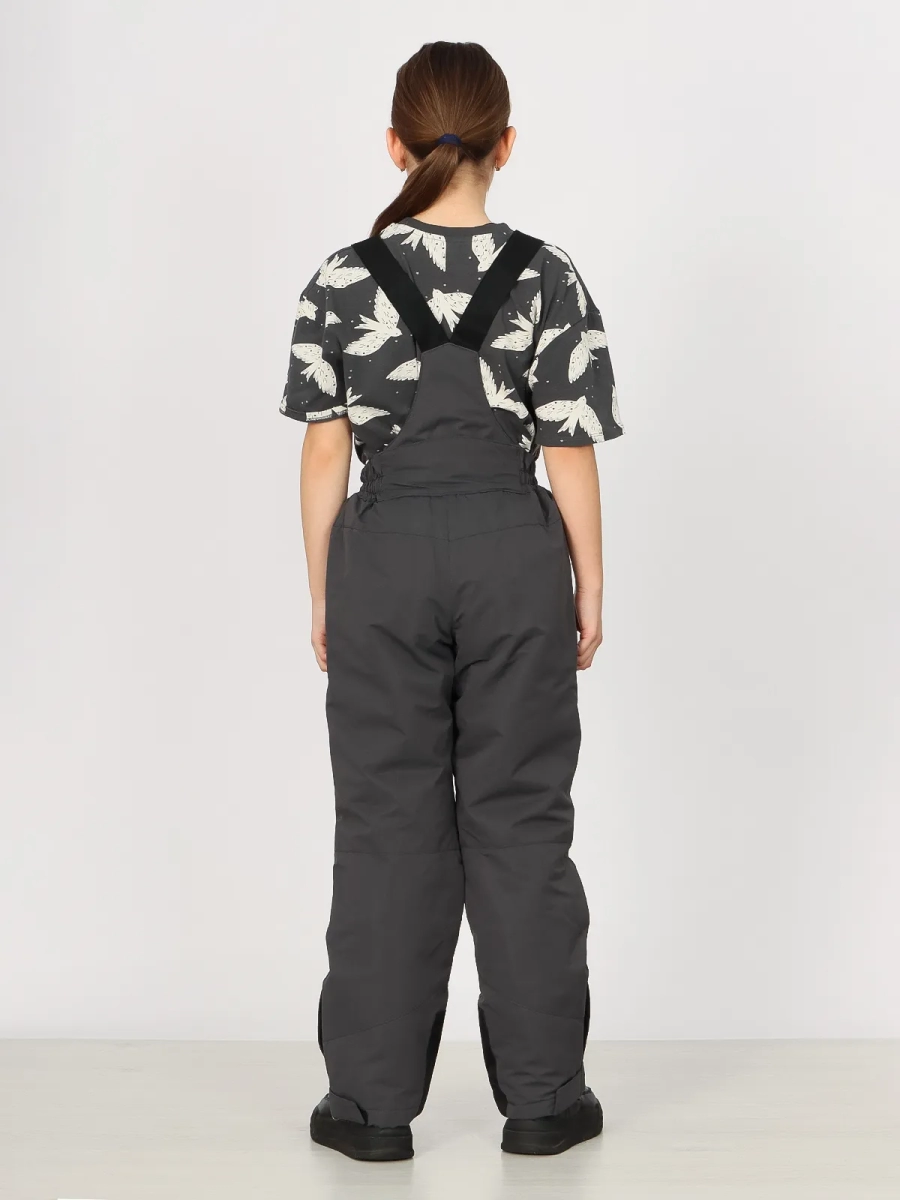 Kalborn / Полукомбинезон горнолыжный подростковый