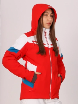 Running River / Куртка горнолыжная / для активного отдыха