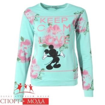 Wizard Cat / Свитшот Wizard Cat / Свитшот