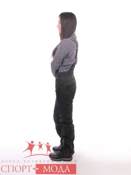 Running River / Полукомбинезон горнолыжный / сноубордический