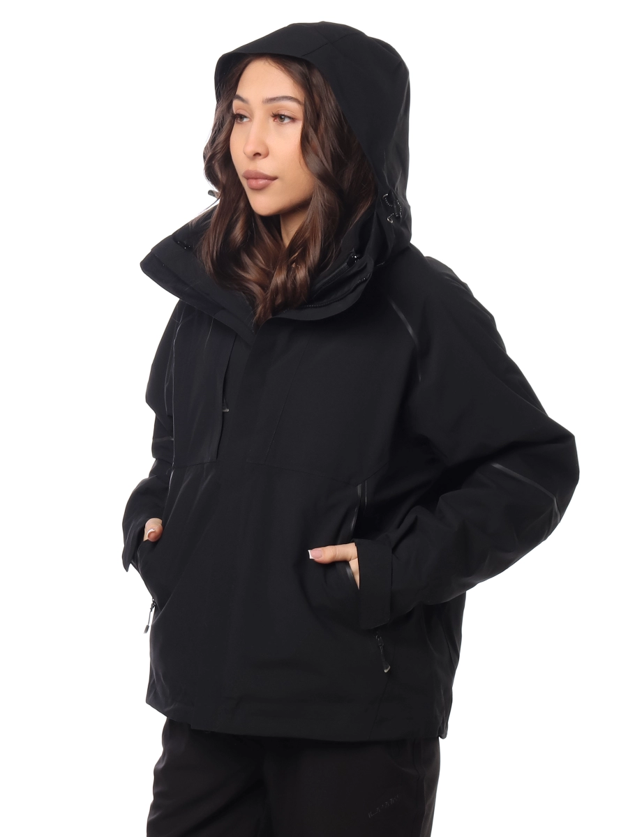 Azimuth / Куртка 2 в 1