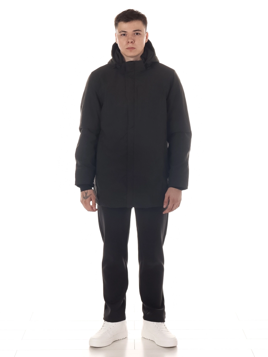 Remain / Куртка демисезонная