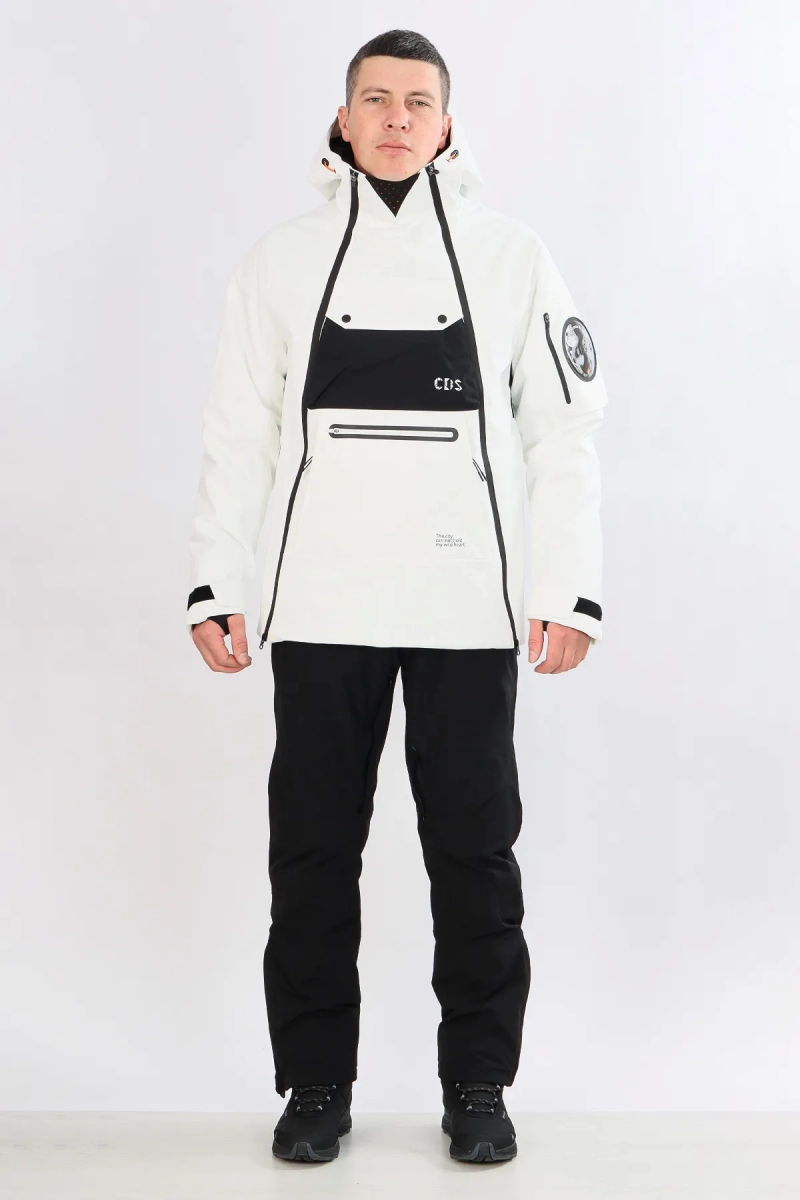 High Experience / Куртка горнолыжная High Experience / Куртка горнолыжная