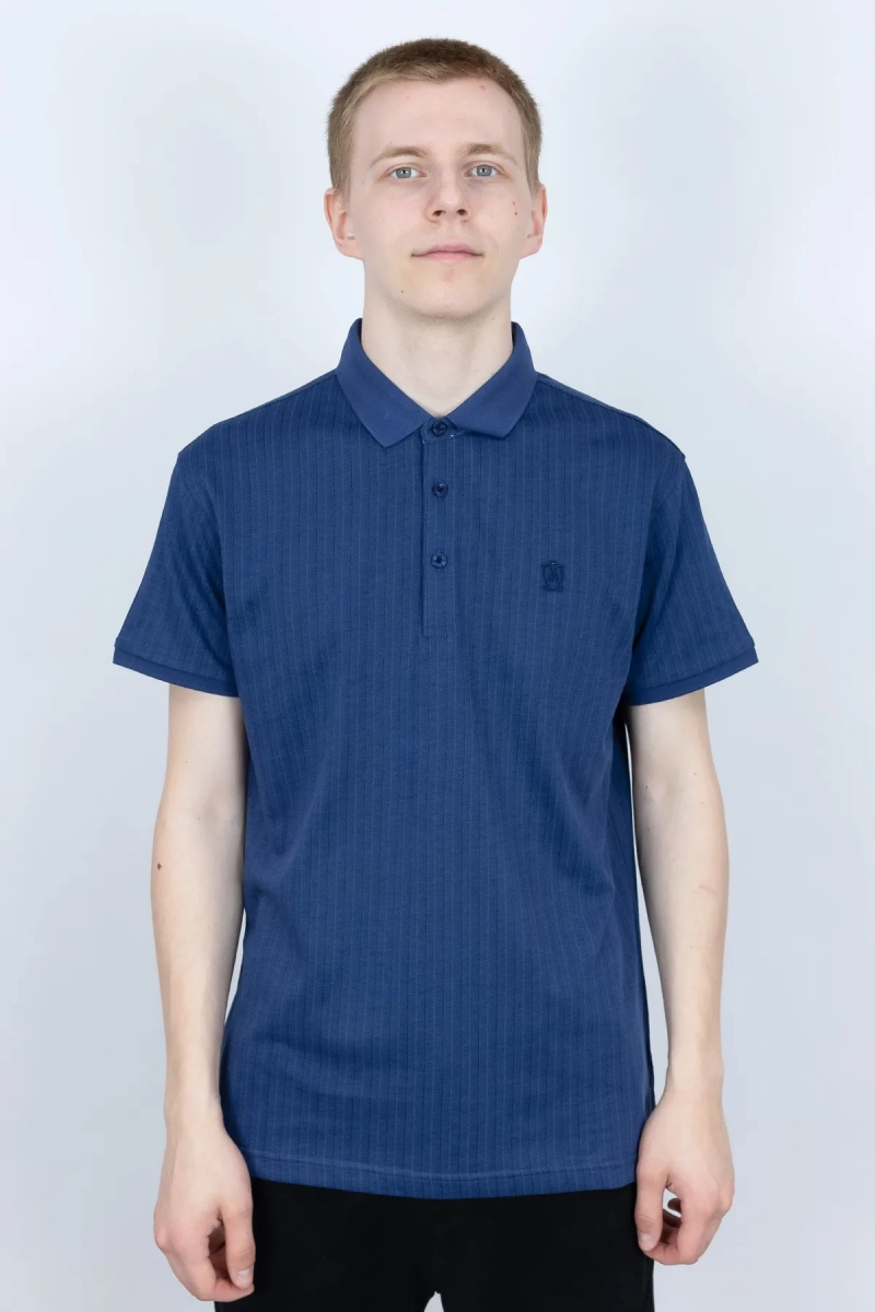 Mostom / Футболка - поло Mostom / Футболка - поло