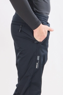 Master Class / Брюки утепленные / спортивные