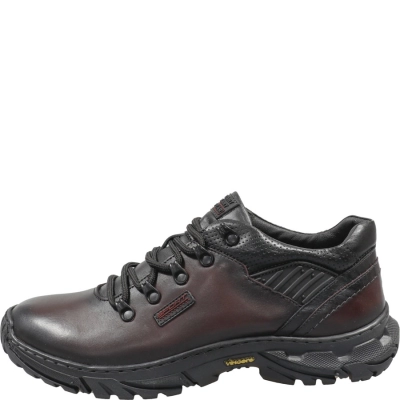 Torsion Field (Тофа) / Ботинки мужские утепленные