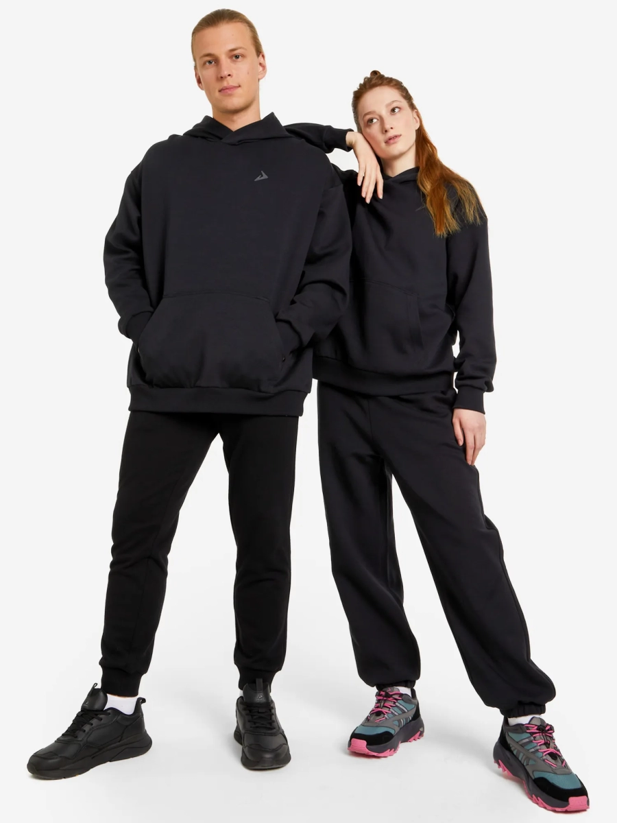 Demix / Худи U D Best Basics Demix / Худи U D Best Basics