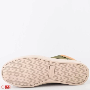 Ботинки Patrol