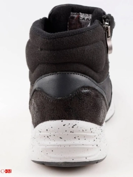 Escan / Ботинки