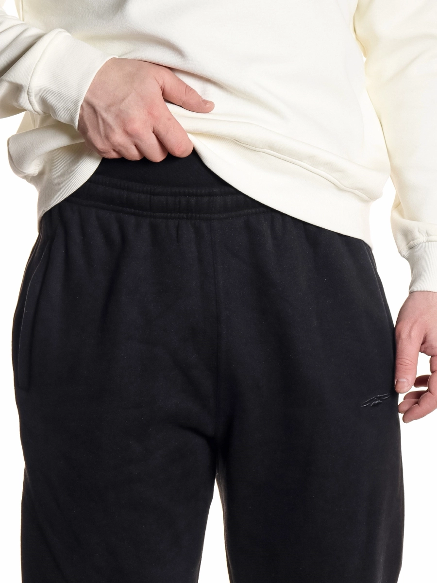  / Брюки утепленные с начесом