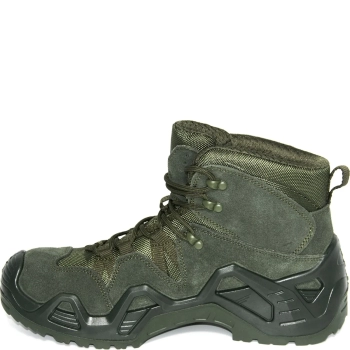 LOWA / Ботинки тактические / для туризма