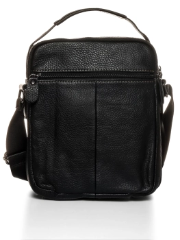 Naulice / Барсетка кожаная