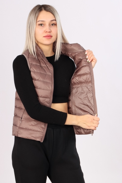 Sport & Moda / Жилет утепленный K8701