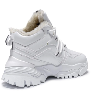 Patrol / Ботинки