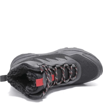 Torsion Field (Тофа) / Ботинки мужские утепленные