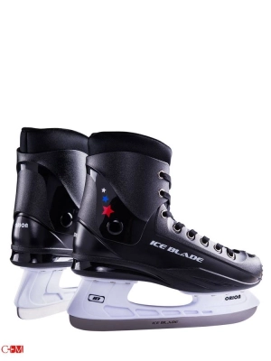 Ice Blade / Коньки Хоккейные Orion