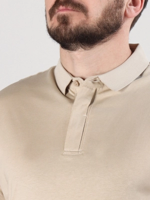 SAZ / Футболка - поло мужская