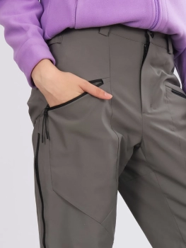 High Experience / Брюки горнолыжные  / сноубордические