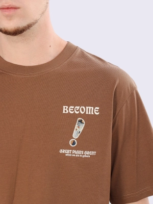 Master Class / Футболка мужская