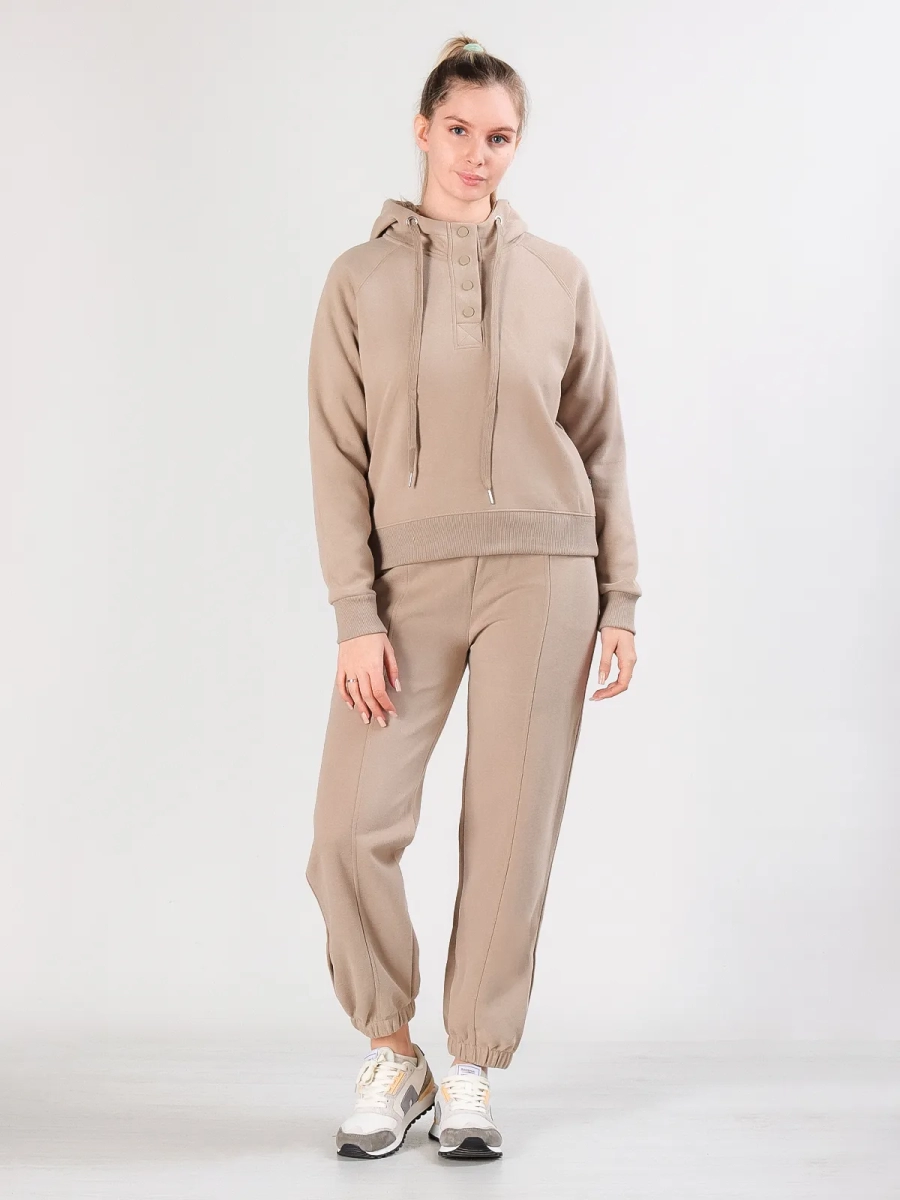 Айли / Костюм повседневный