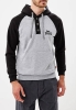 Lonsdale / Худи MH031BK