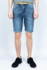 Sport & Moda / Шорты джинсовые