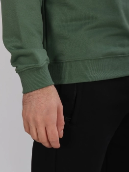 SAZ / Свитшот из хлопка SAZ / Свитшот из хлопка