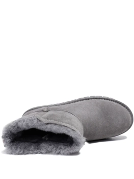 Torsion Field (Тофа) / Ботинки женские утепленные