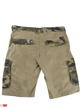 S.T.C.B / Шорты S.T.C.B / Шорты
