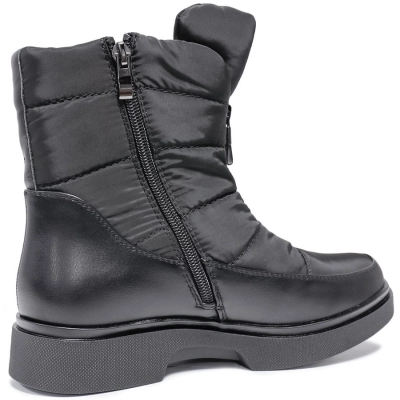 Patrol / Ботинки