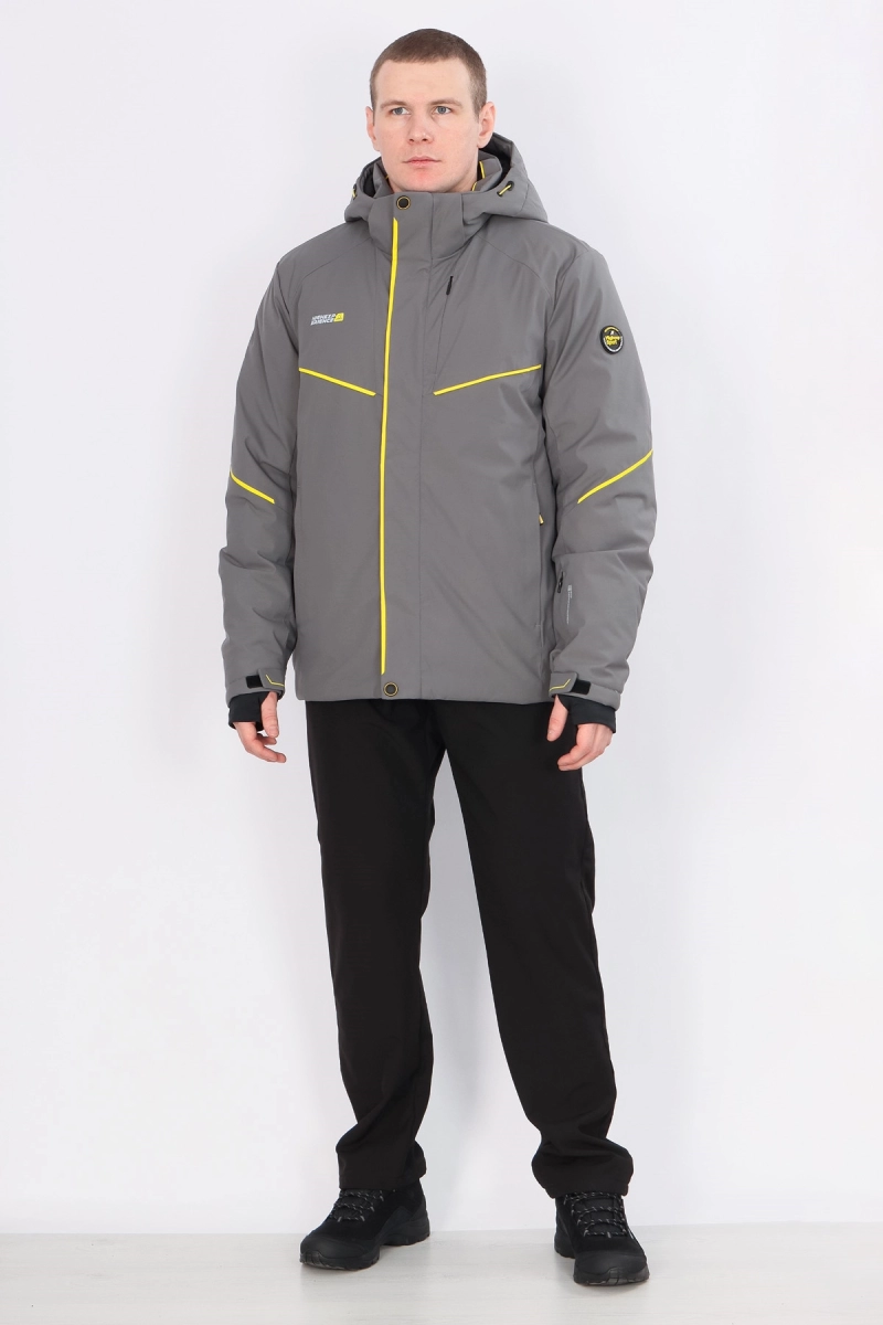 High Experience / Куртка горнолыжная