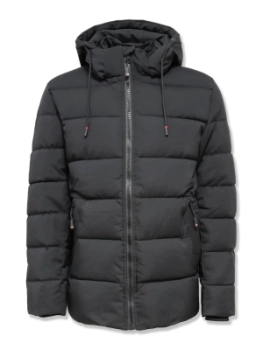 Remain / Куртка утепленная Remain / Куртка утепленная