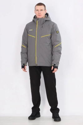 High Experience / Куртка горнолыжная