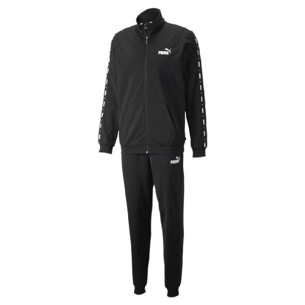 Puma / Спортивный костюм Tape Poly Suit 847420_01