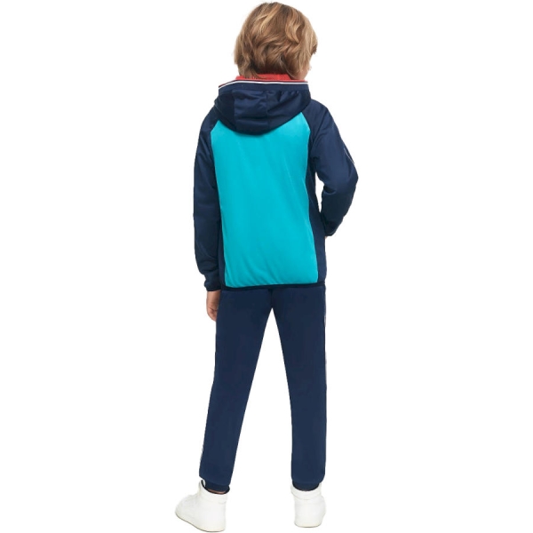 Addic Sport / Костюм спортивный 10C-AS-1152